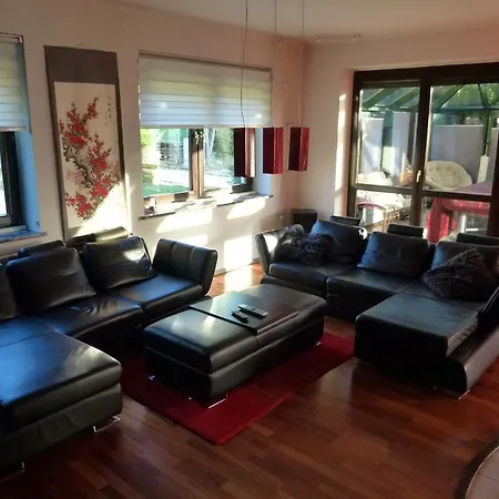 Сasa de vacaciones Podhale Falsztyn