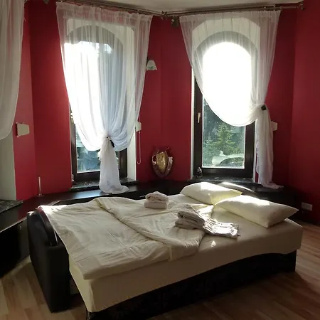 Сasa de vacaciones Podhale