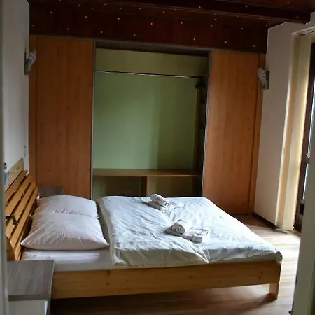 Podhale * Falsztyn