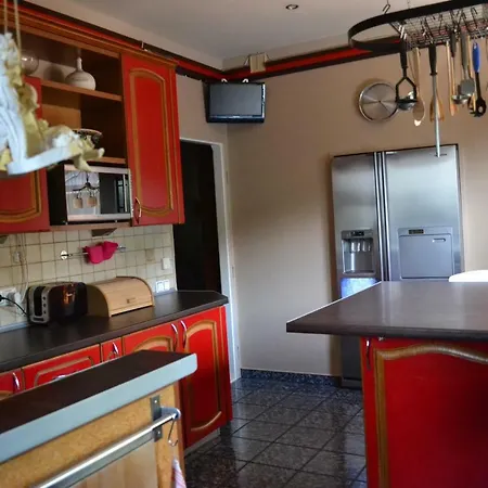 Holiday home Podhale Falsztyn