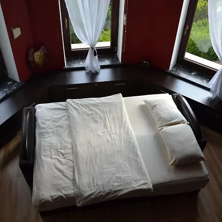 Podhale Сasa de vacaciones *