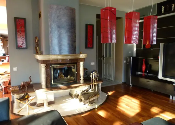 Dom wakacyjny Podhale