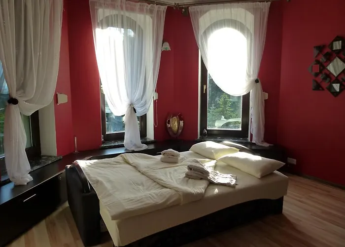 Dom wakacyjny Podhale