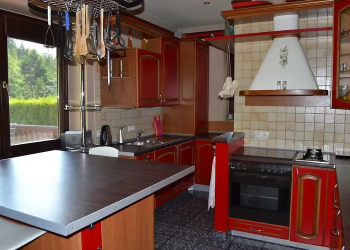 Podhale Dom wakacyjny *