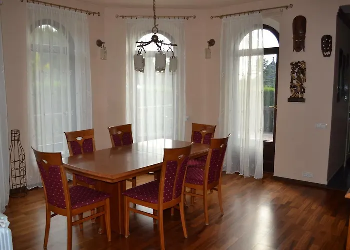 Podhale Dom wakacyjny